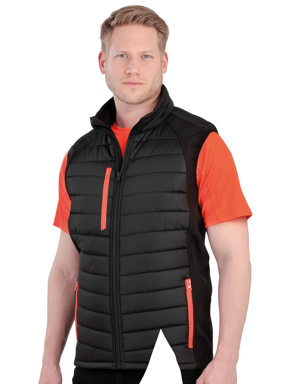 Compass Gilet