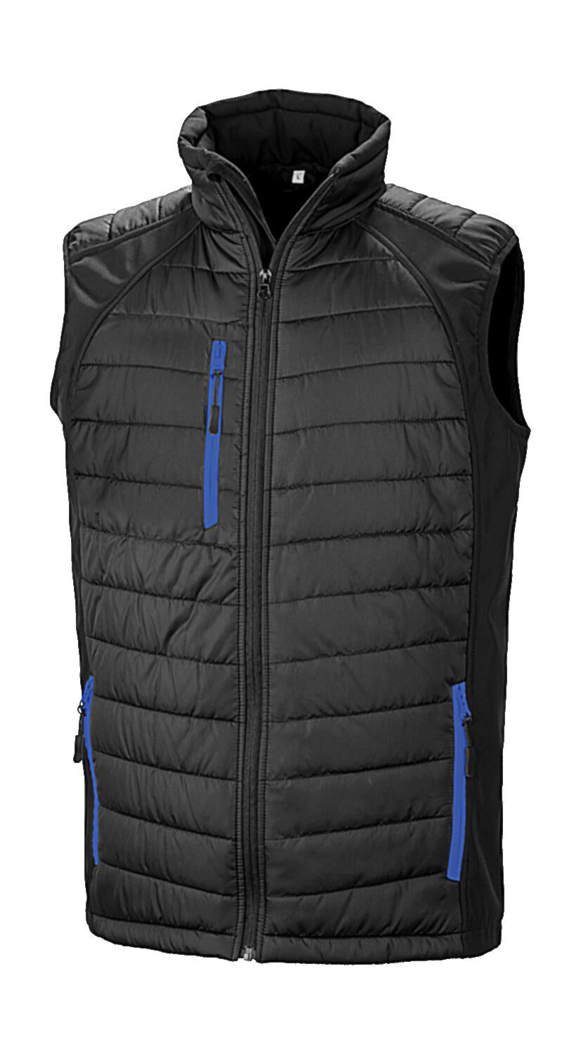 Compass Gilet