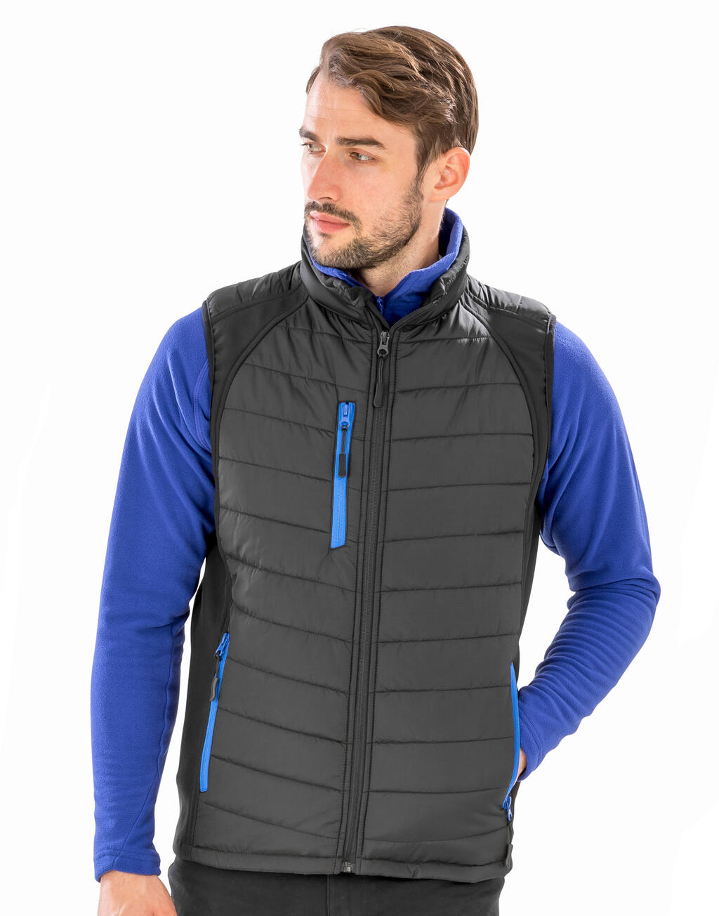 Compass Gilet