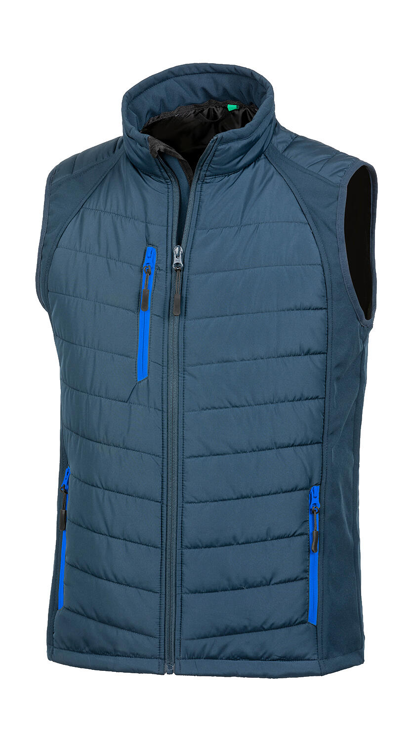 Compass Gilet