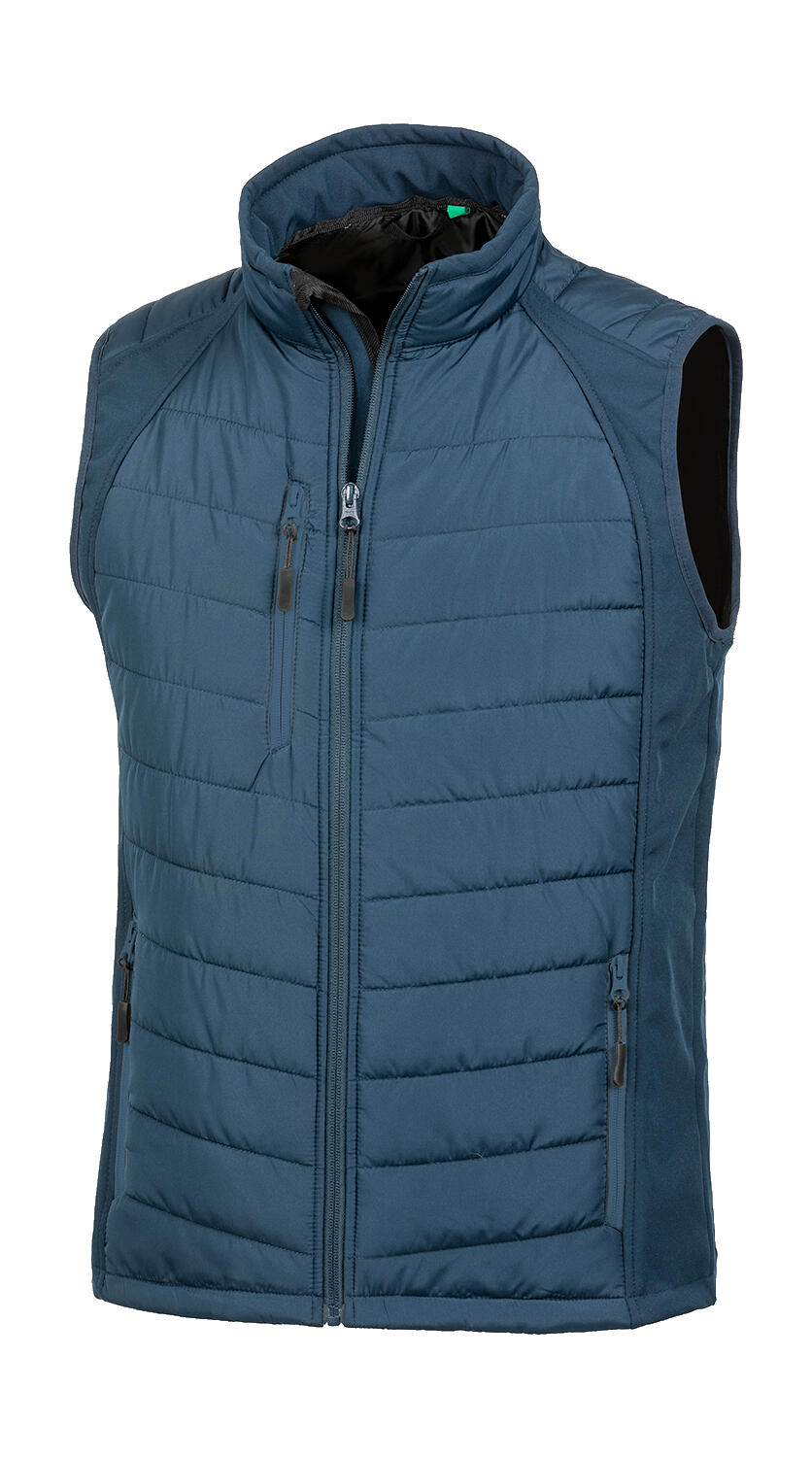 Compass Gilet