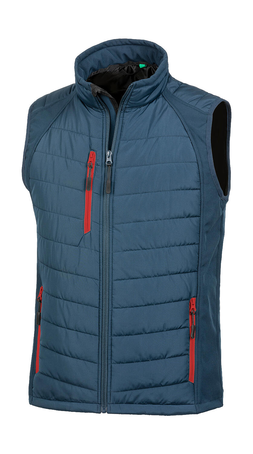 Compass Gilet