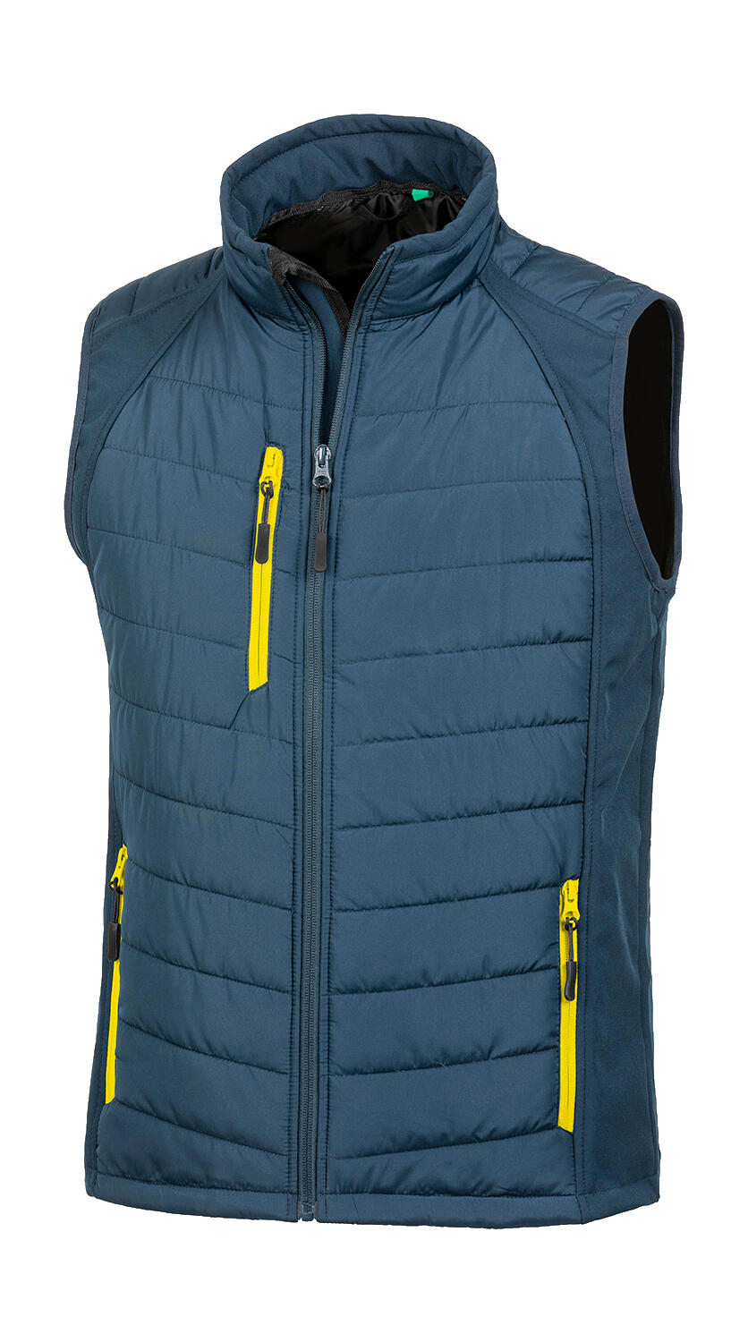 Compass Gilet