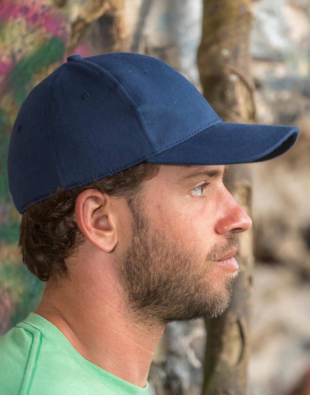 Kansas Flex Cap