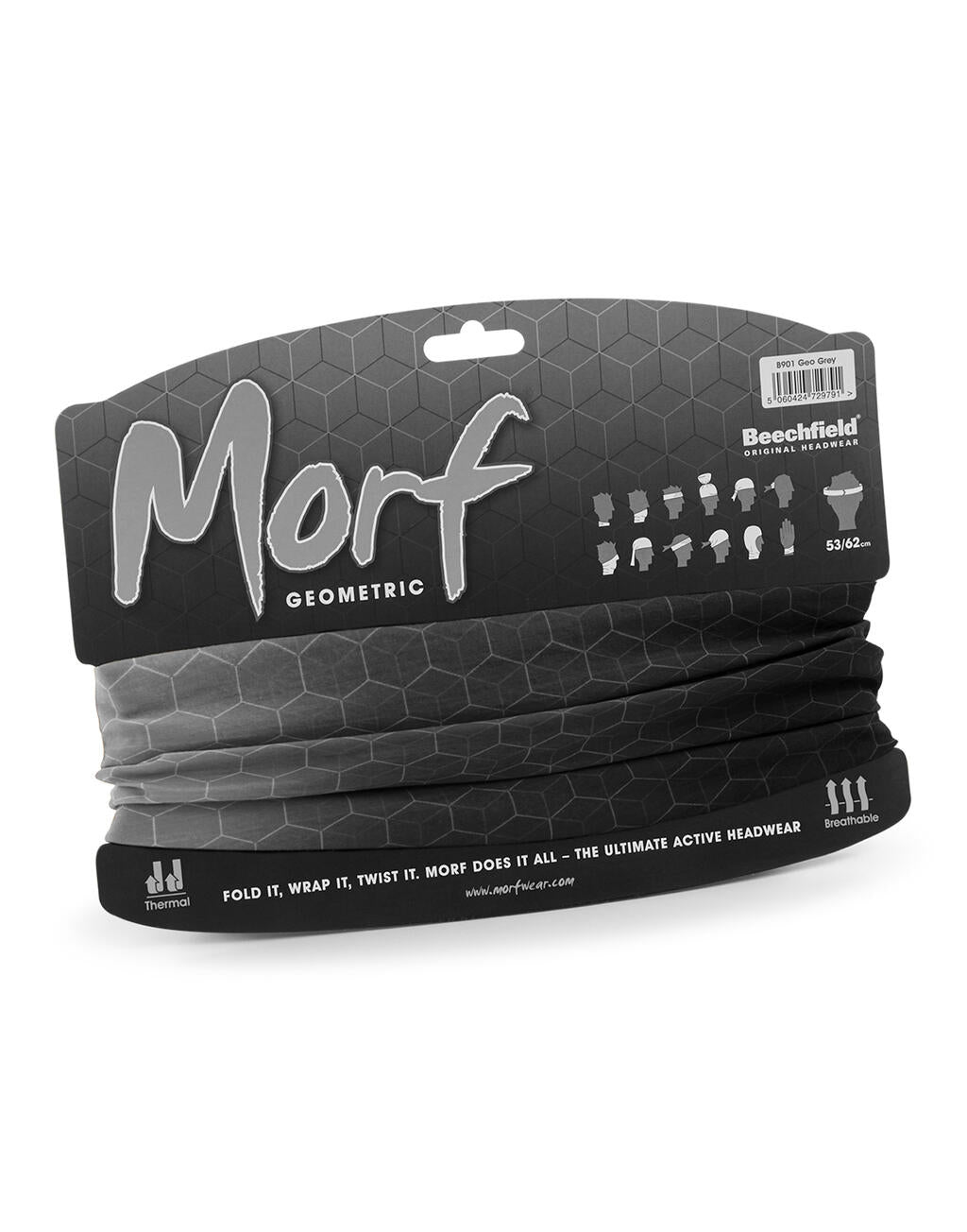 Morf™ Geometric