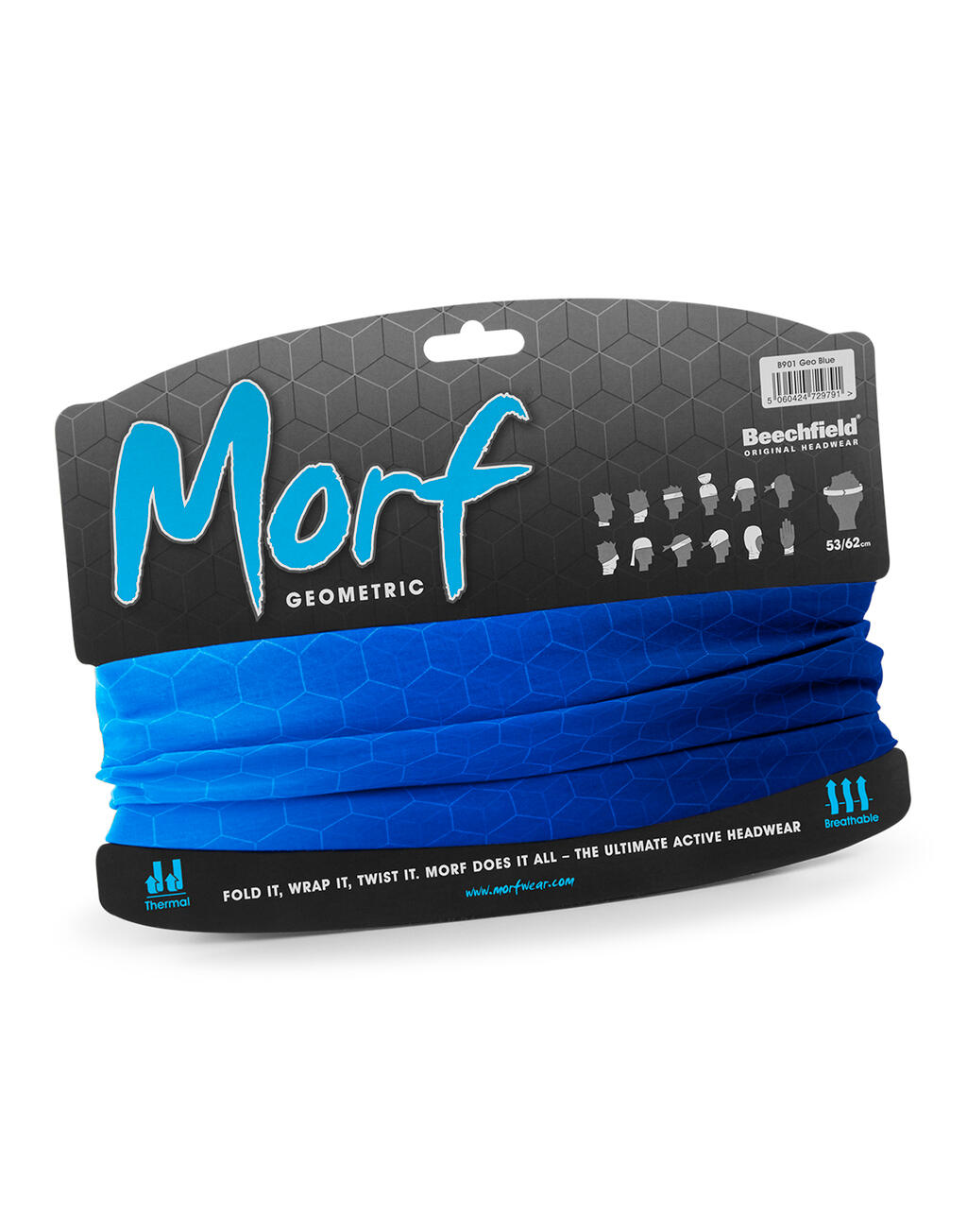 Morf™ Geometric