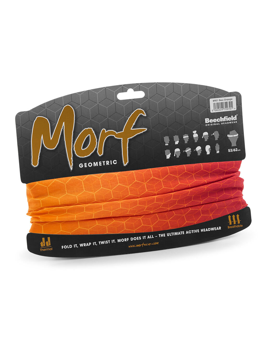 Morf™ Geometric