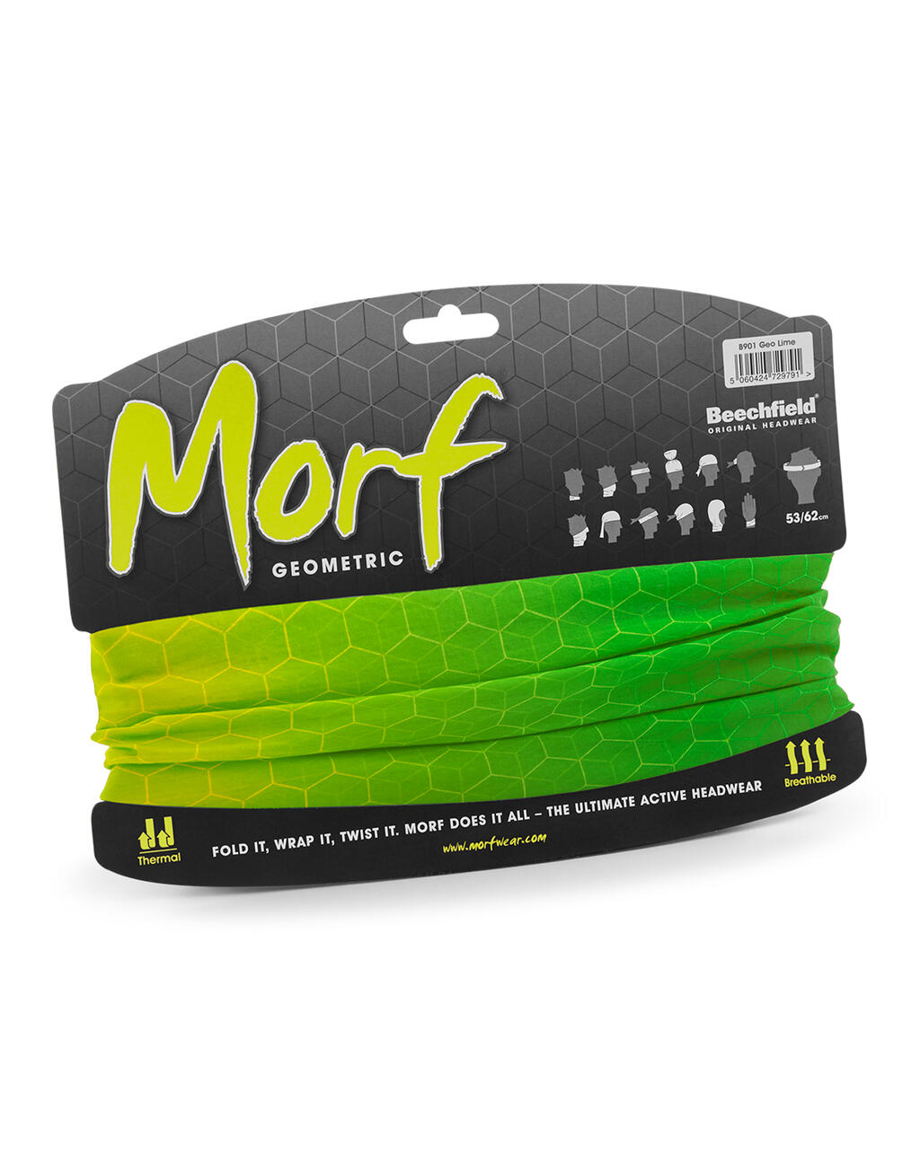 Morf™ Geometric