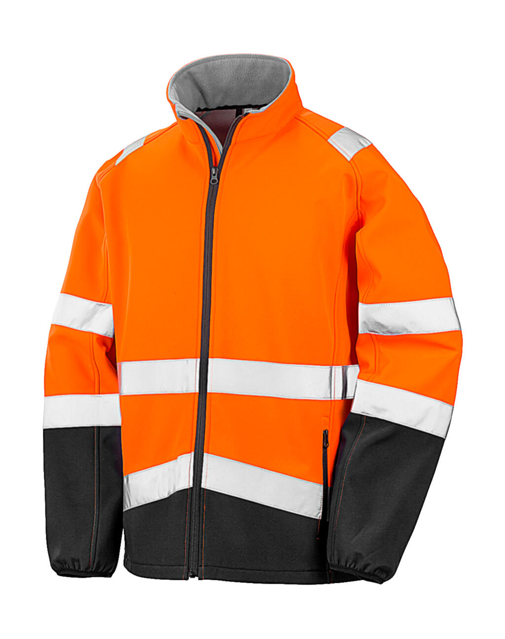 Printable Safety Softshell