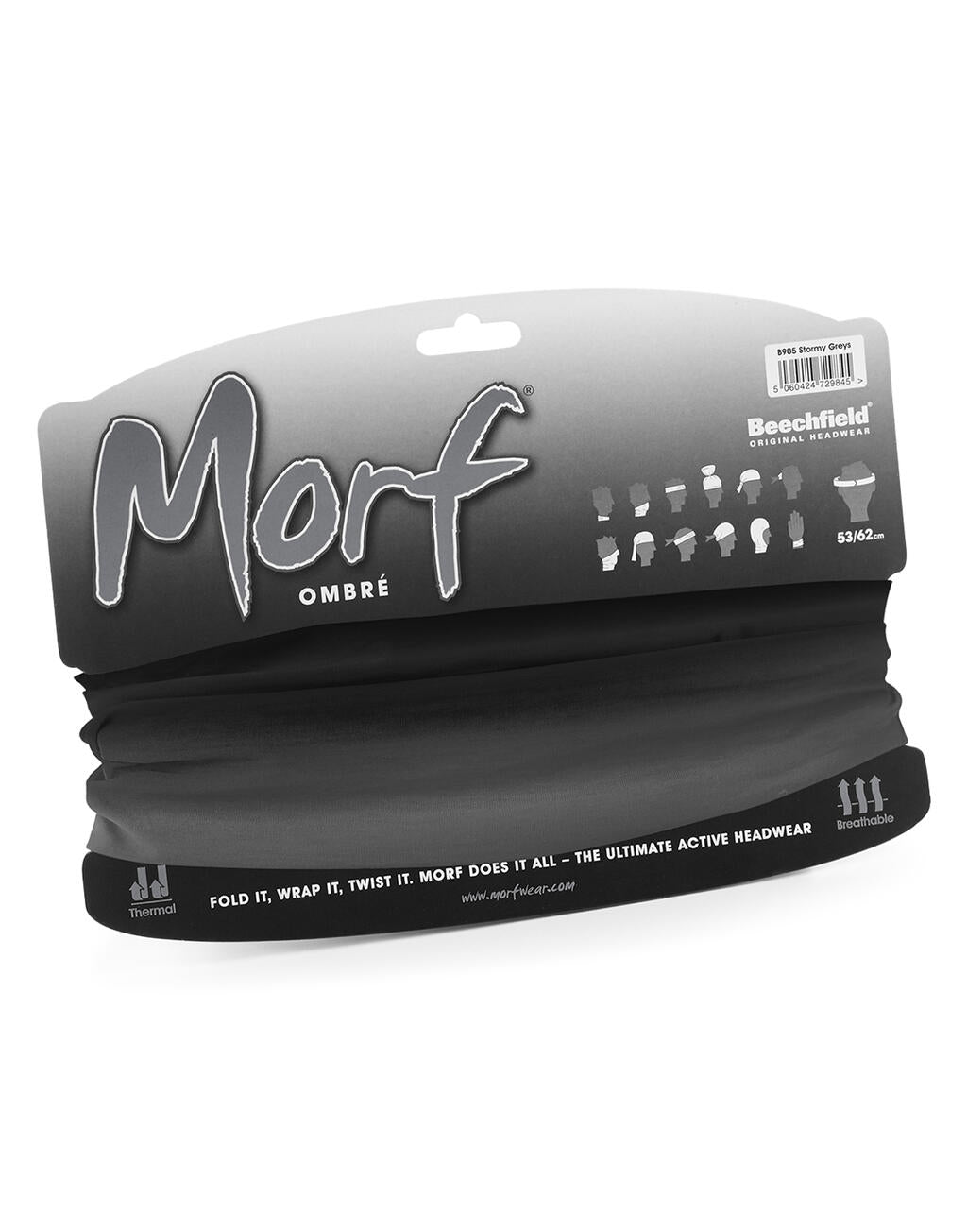 Morf™ Ombré