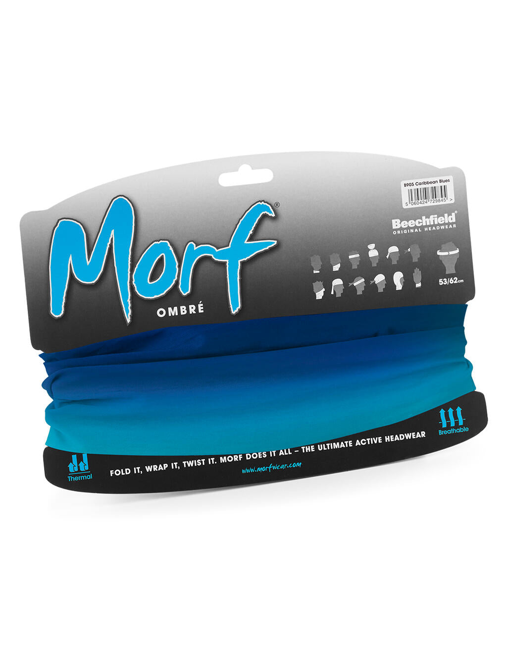Morf™ Ombré