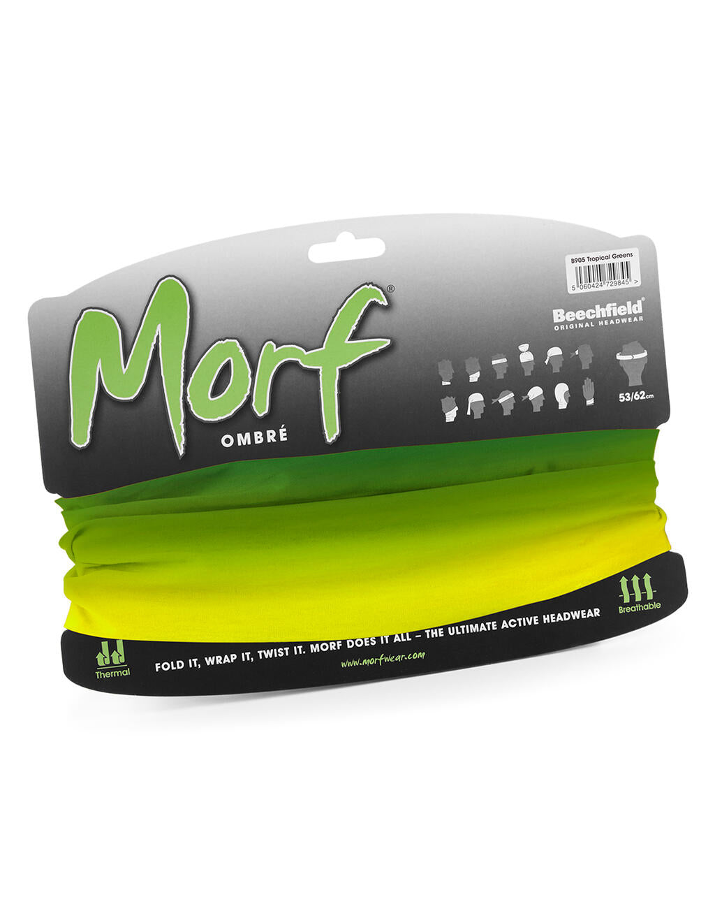Morf™ Ombré
