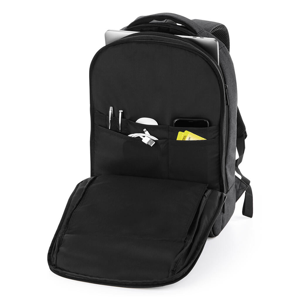 Q-Tech Charge Rucksack