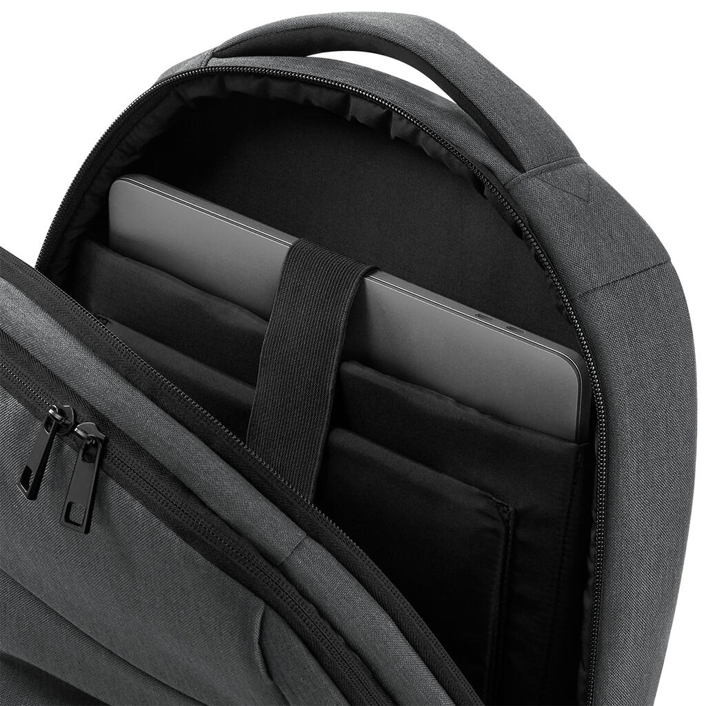 Q-Tech Charge Rucksack