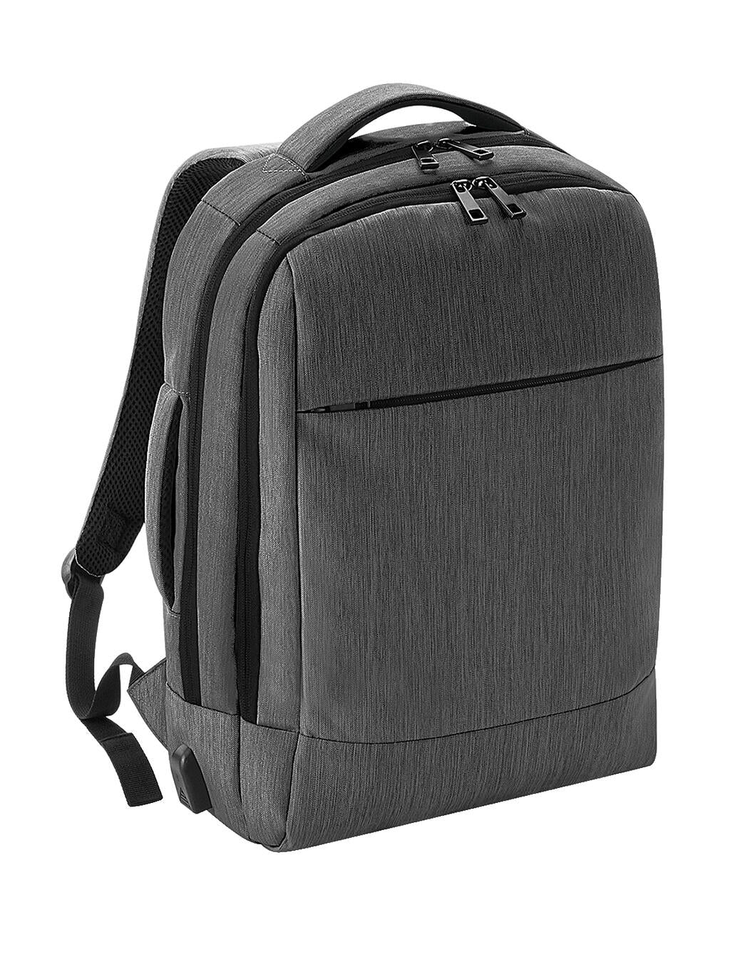 Q-Tech Charge Rucksack
