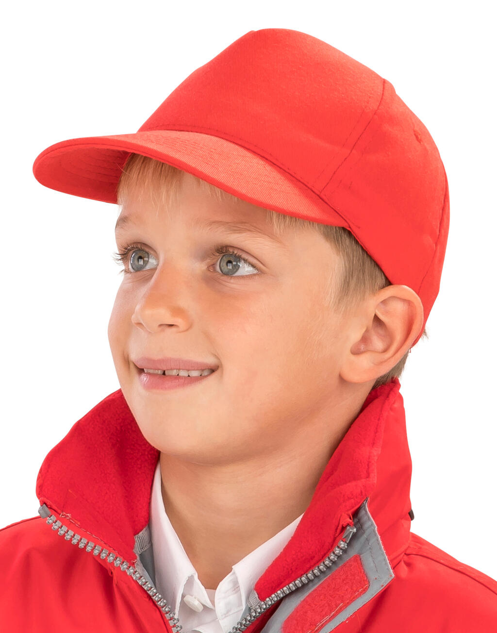 Junior Boston Printers Cap