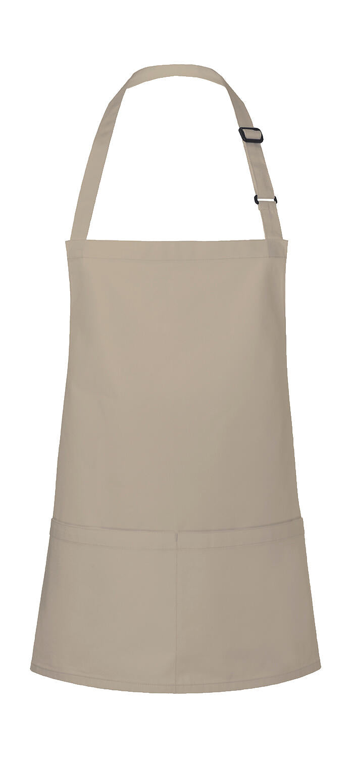 Basic Schürze