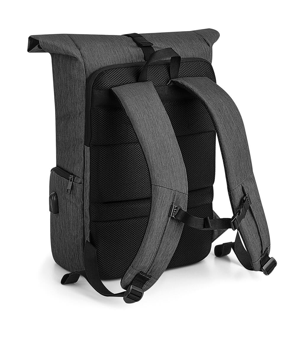 Q-Tech Charge Rucksack
