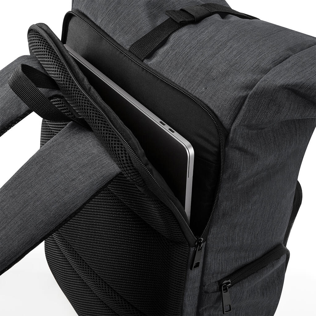 Q-Tech Charge Rucksack
