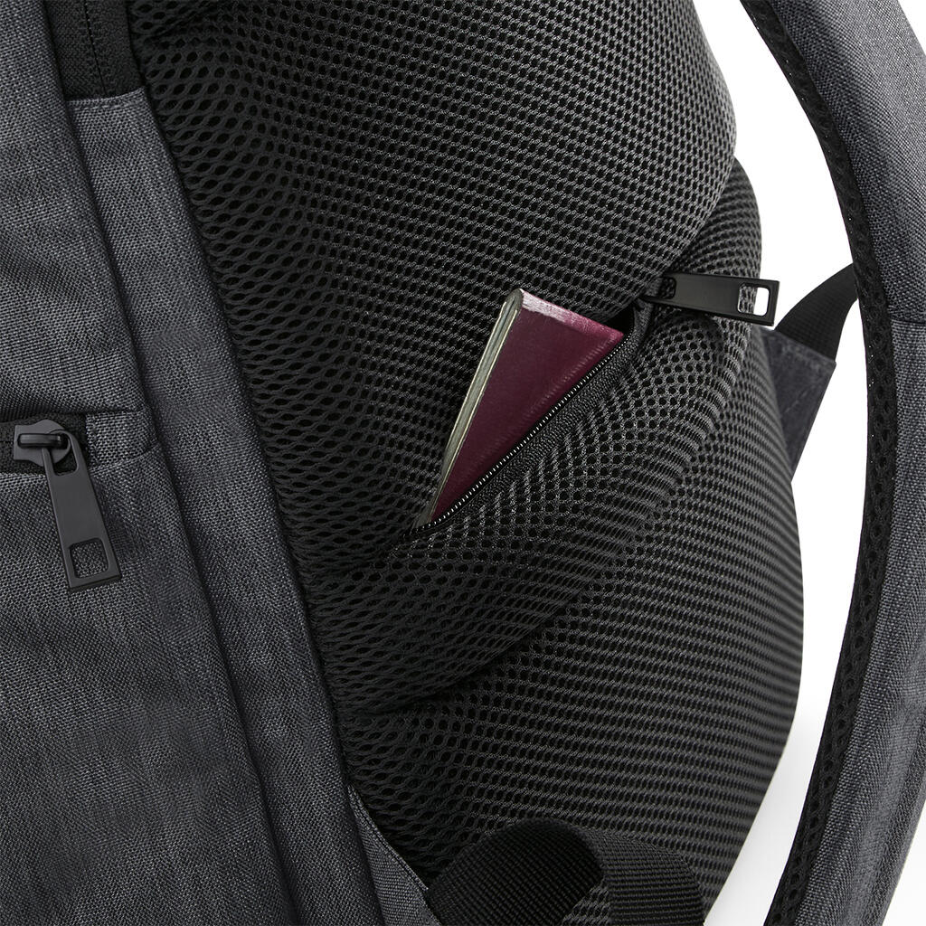 Q-Tech Charge Rucksack