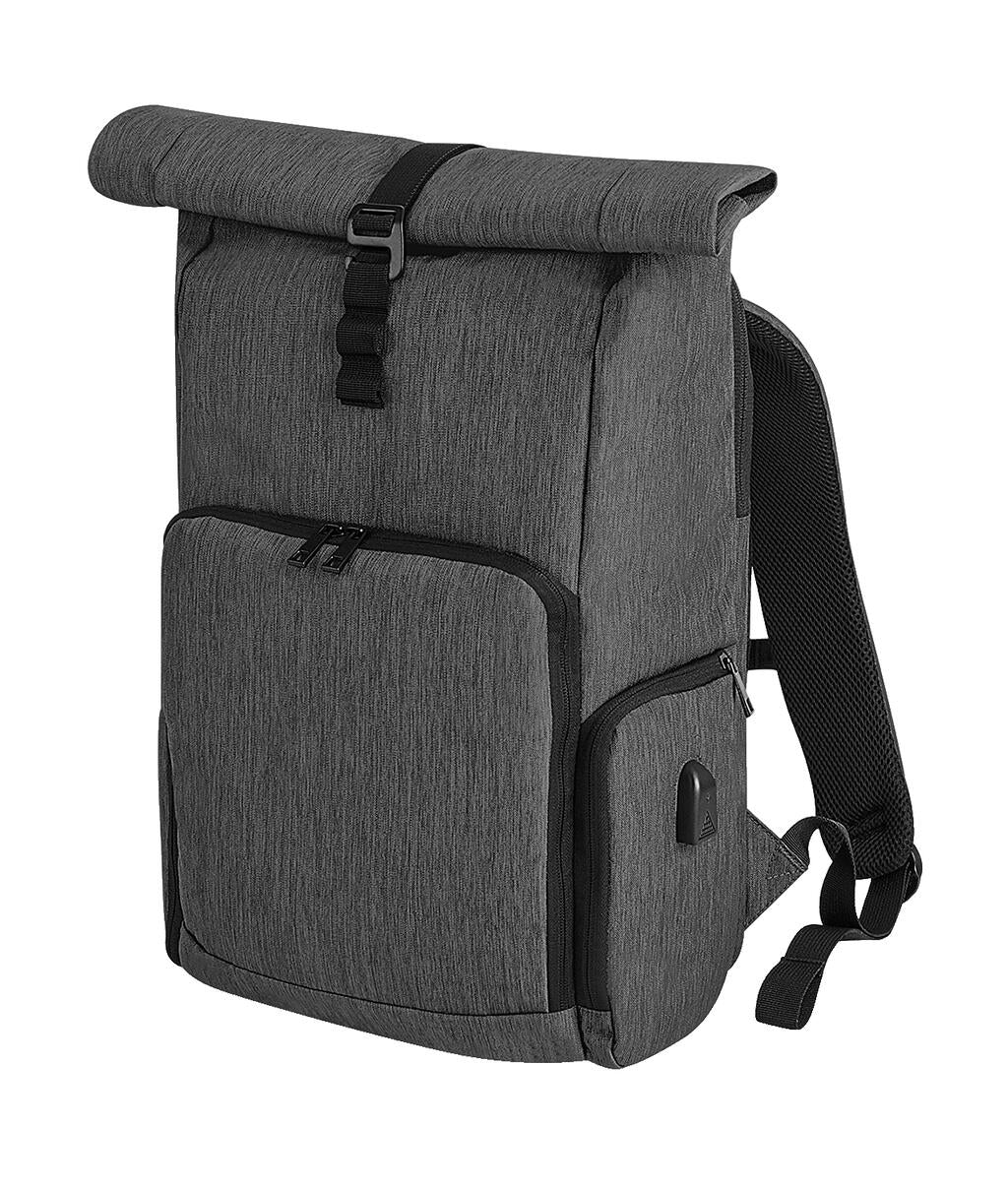 Q-Tech Charge Rucksack