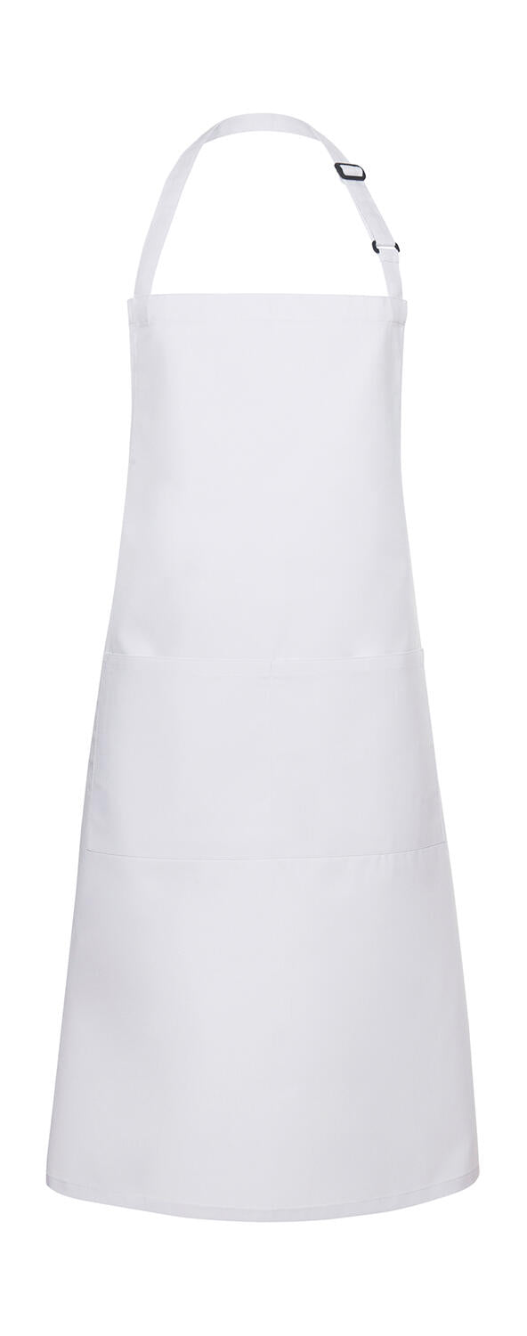 Oversize Schürze