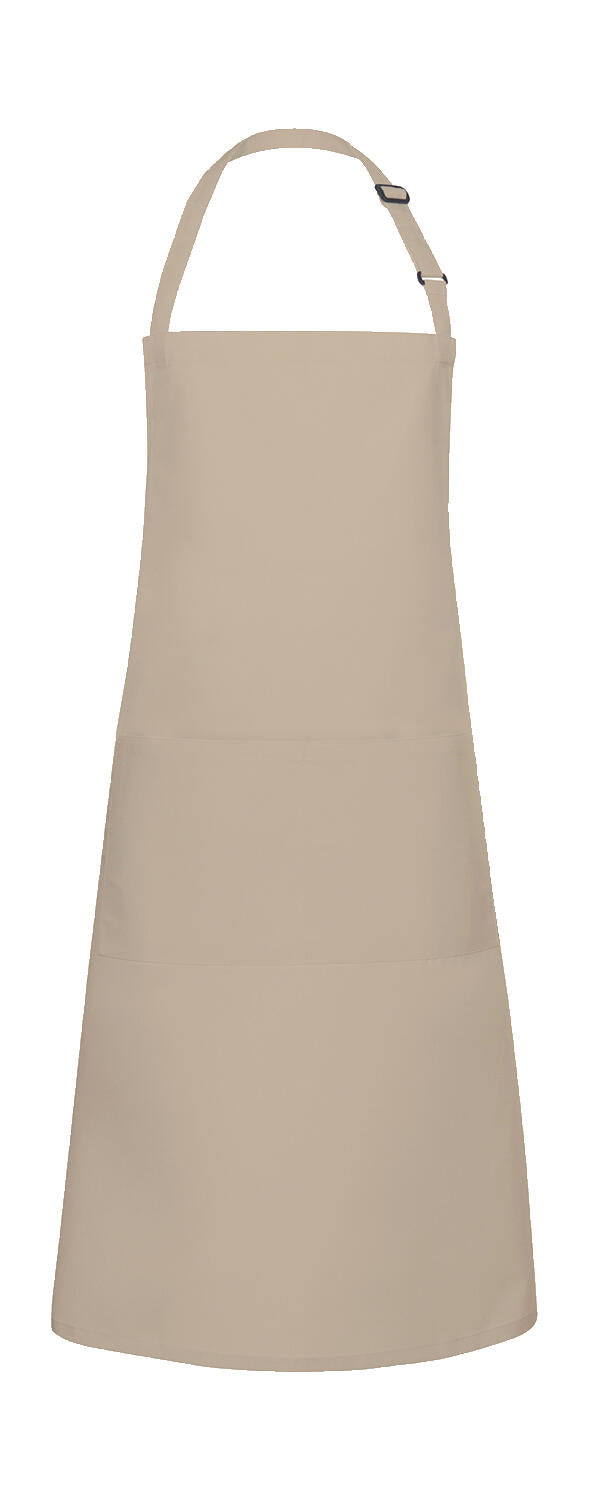 Oversize Schürze