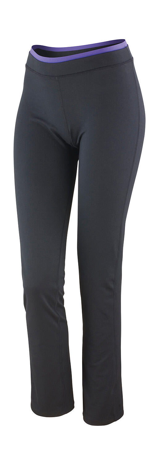 Fitnesshose Damen