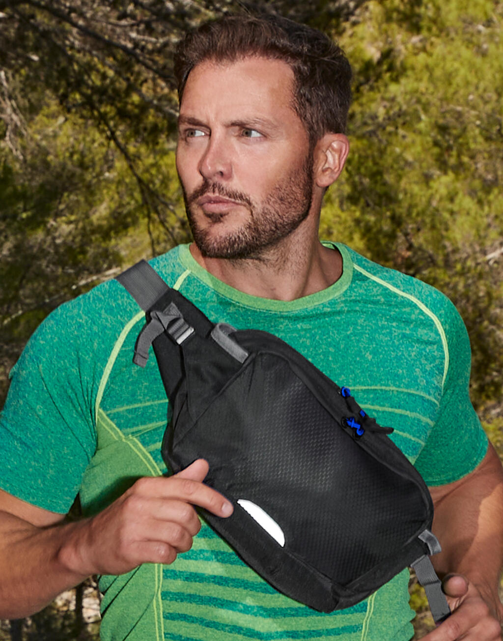 SLX Puller Pack