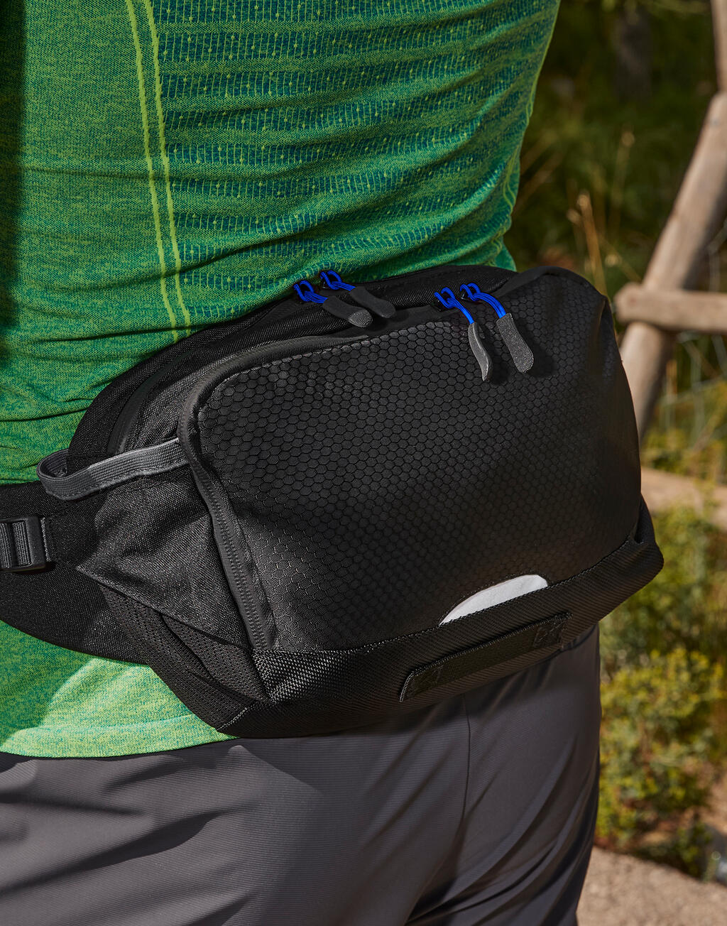 SLX Puller Pack