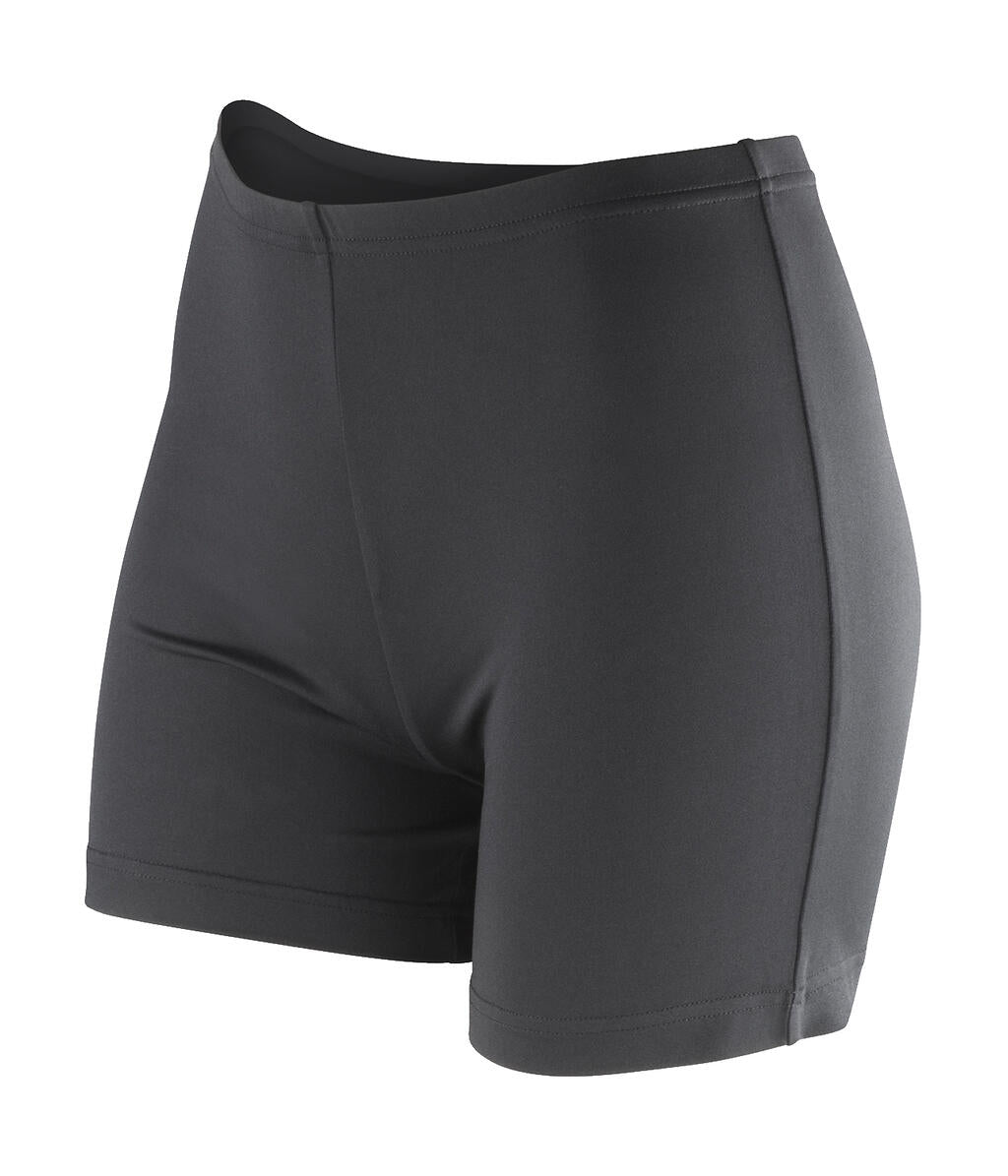 Impact Softex® Shorts