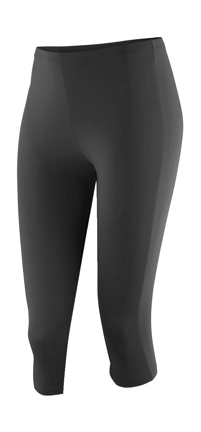 Impact Softex® Capri Pants
