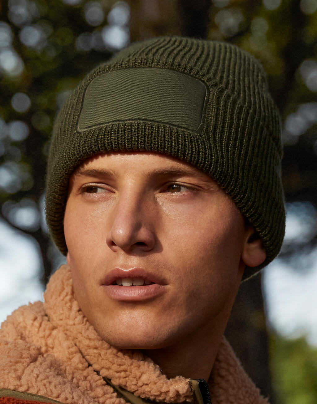 Thinsulate™ Beanie