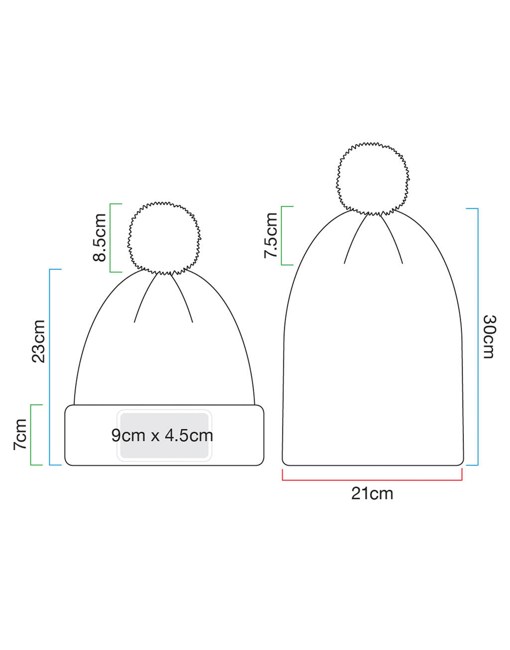 Thinsulate™ Beanie