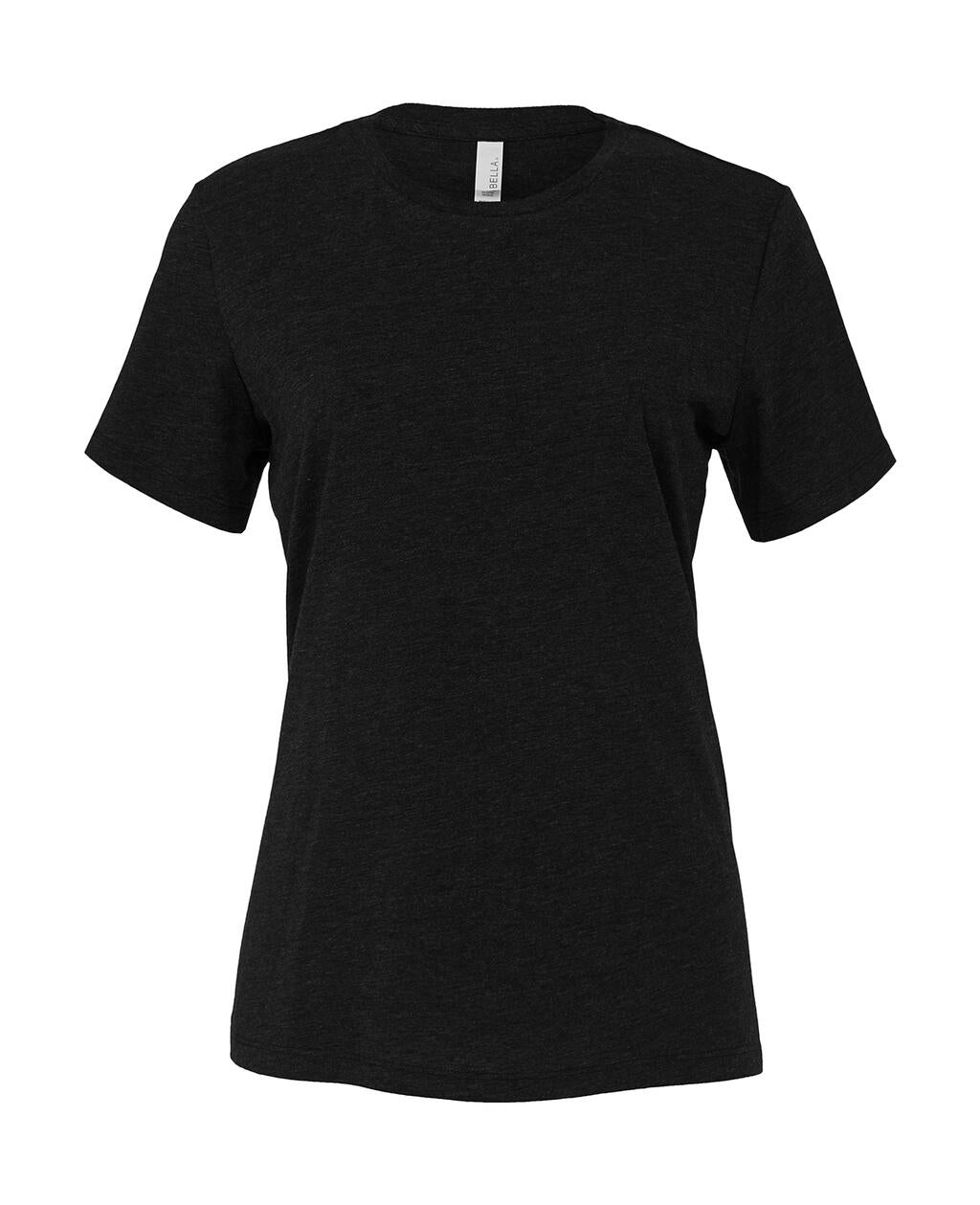 Relaxed Jersey T-Shirt