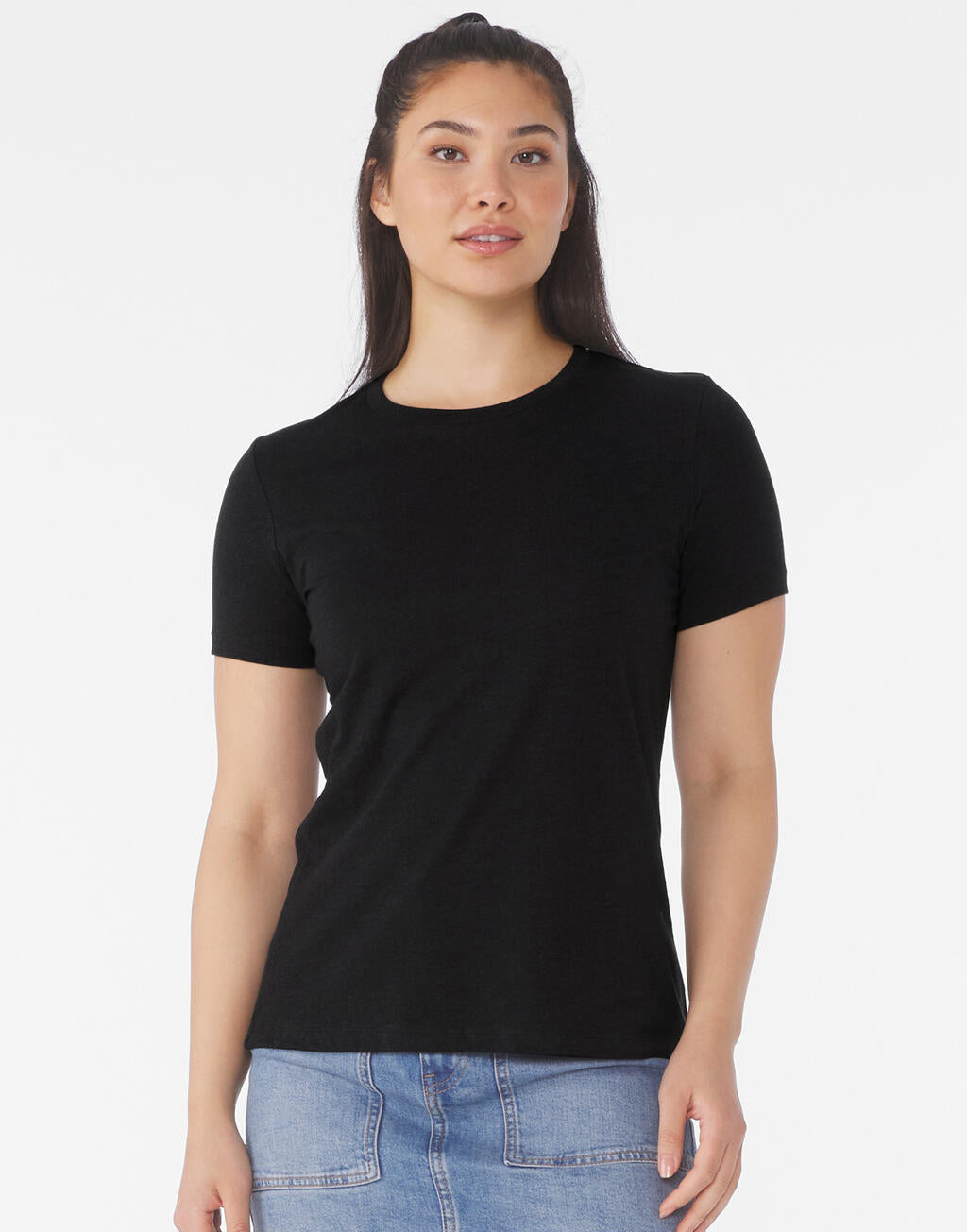 Relaxed Jersey T-Shirt