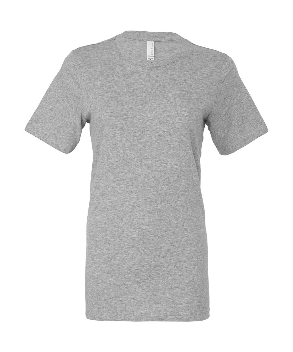 Relaxed Jersey T-Shirt