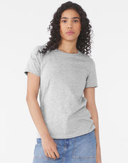 Relaxed Jersey T-Shirt