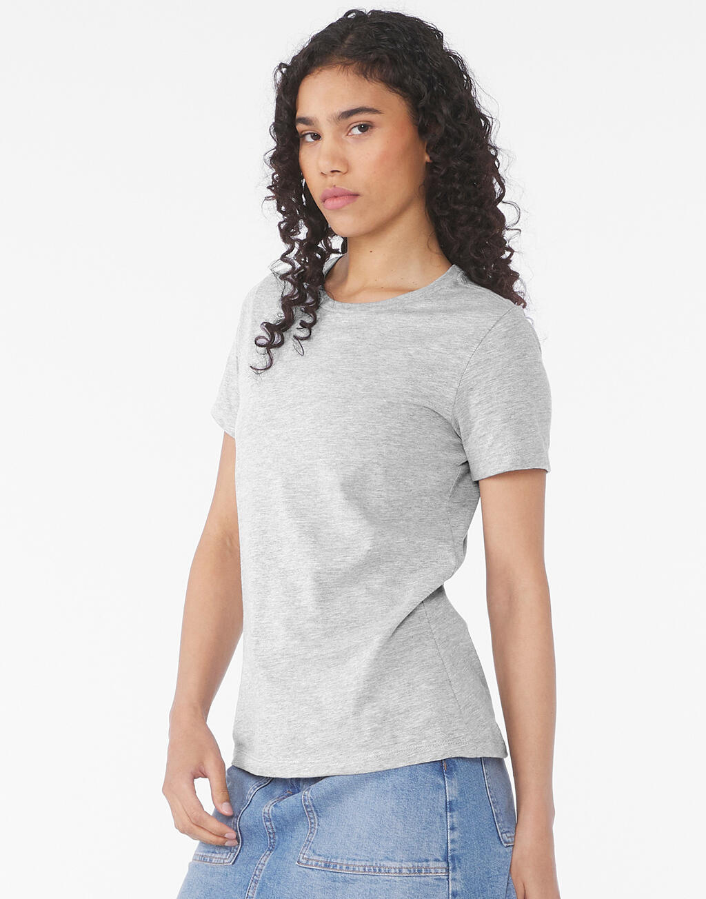 Relaxed Jersey T-Shirt