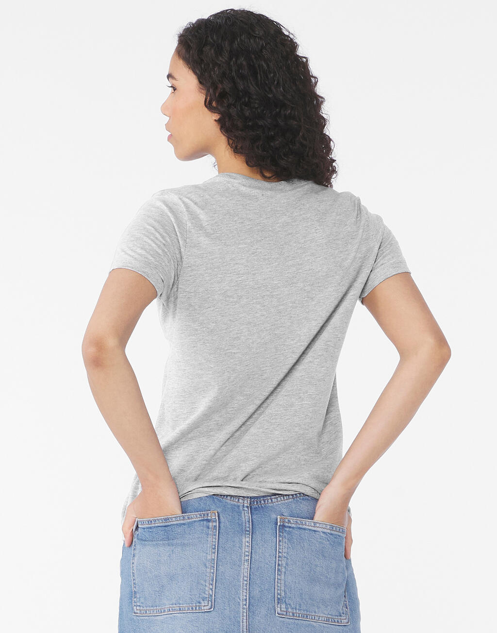 Relaxed Jersey T-Shirt