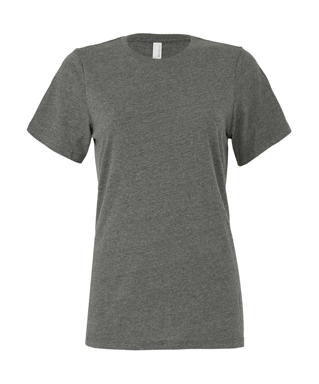 Relaxed Jersey T-Shirt