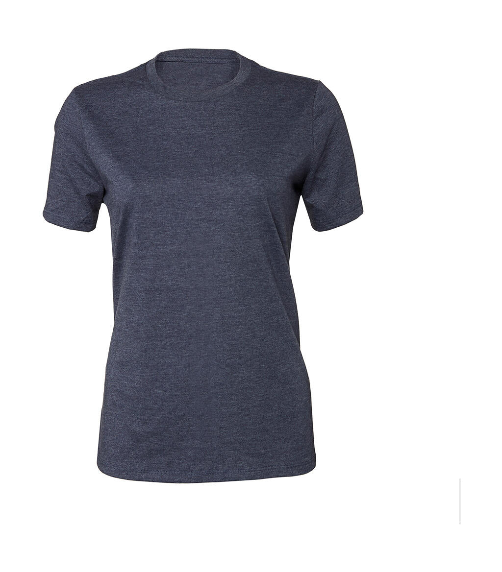 Relaxed Jersey T-Shirt