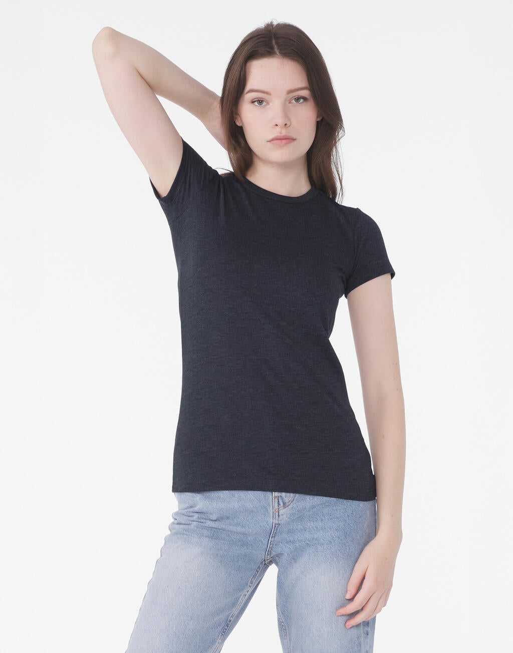 Relaxed Jersey T-Shirt