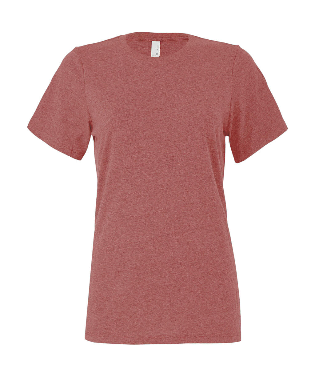 Relaxed Jersey T-Shirt