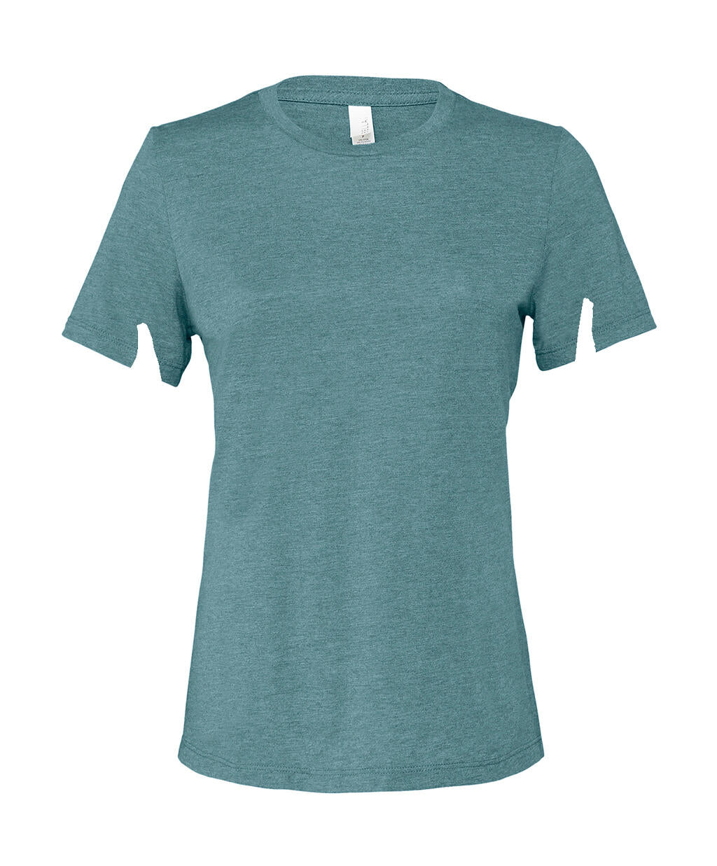 Relaxed Jersey T-Shirt