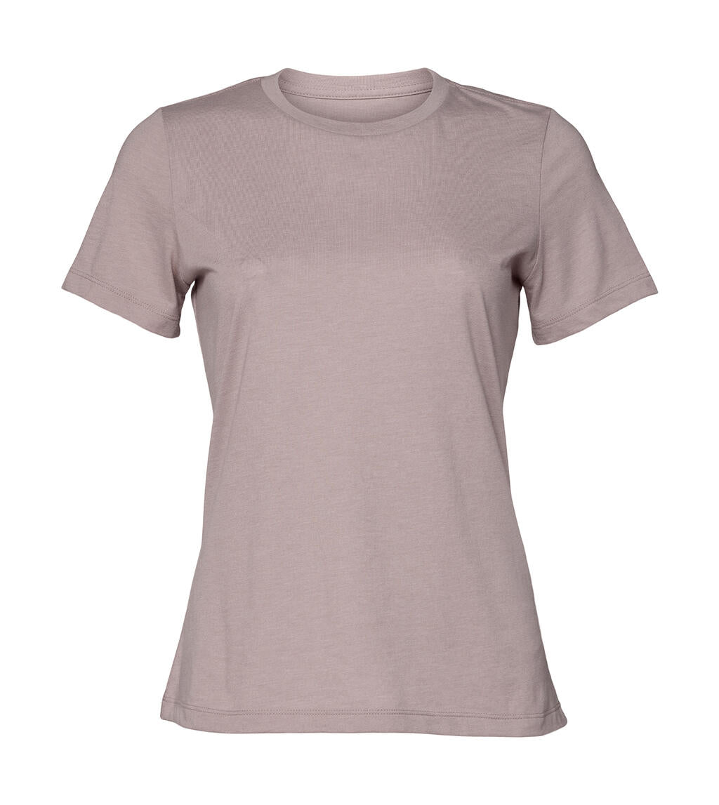 Relaxed Jersey T-Shirt