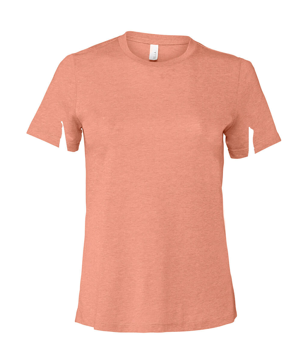 Relaxed Jersey T-Shirt