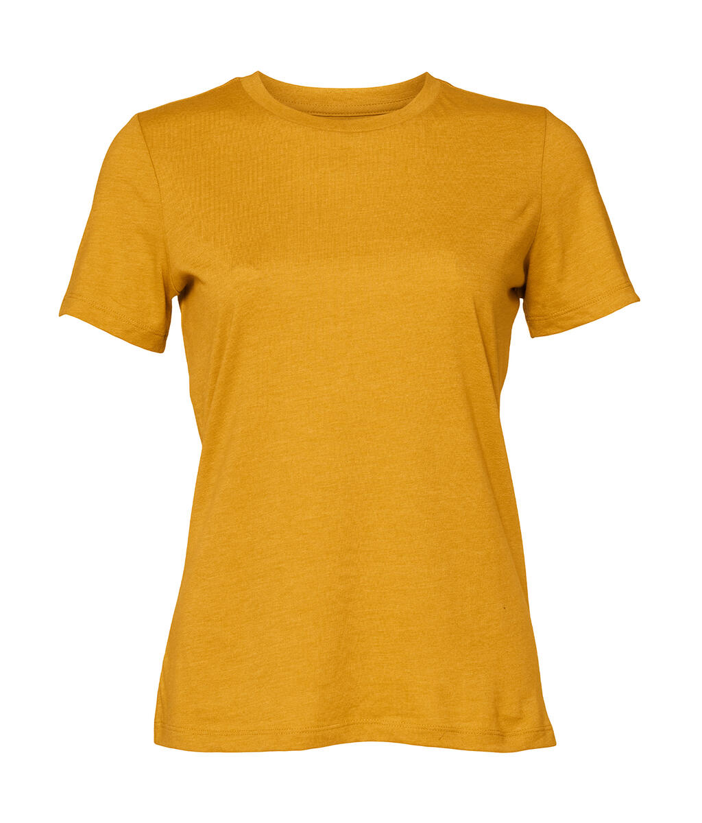 Relaxed Jersey T-Shirt