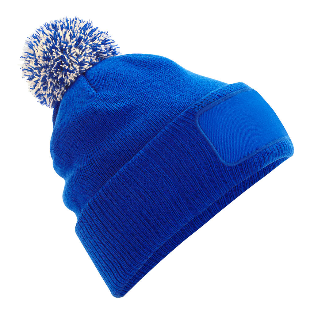 Snowstar Beanie