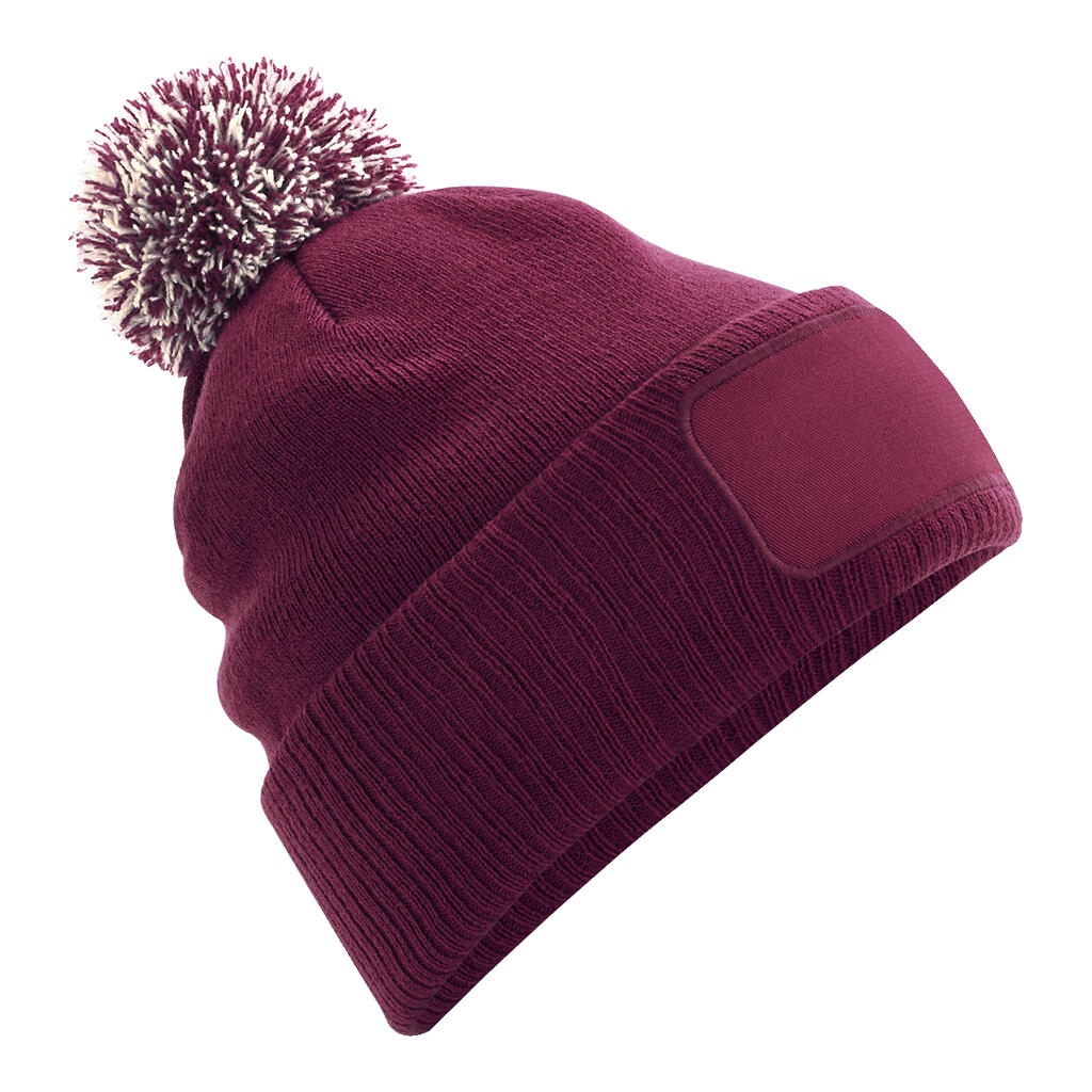 Snowstar Beanie